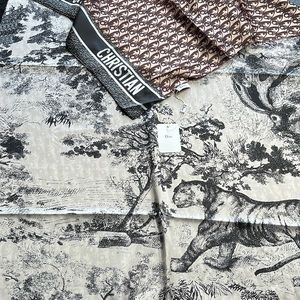 Dior Scarve